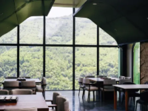 YUANSHE HEIKUANG PANDA VACATION RENTAL Hotels in Huaying