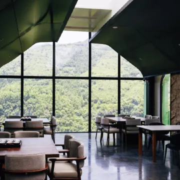 YUANSHE HEIKUANG PANDA VACATION RENTAL