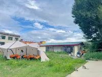 Genie Xiangyang Mountain House Hotels near Ranrika Village