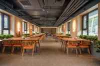 SOYARD  RESORT  SANDUHE