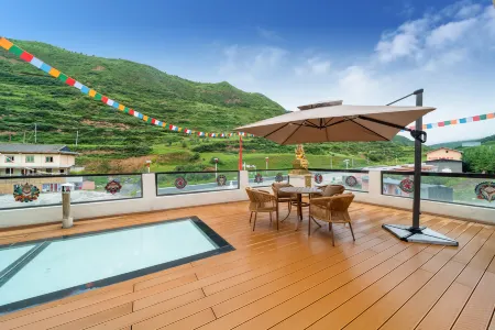 Yunqi Jiajing Homestay