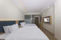 Super 8 Hotel(Kunshan Wanda Plaza Branch)