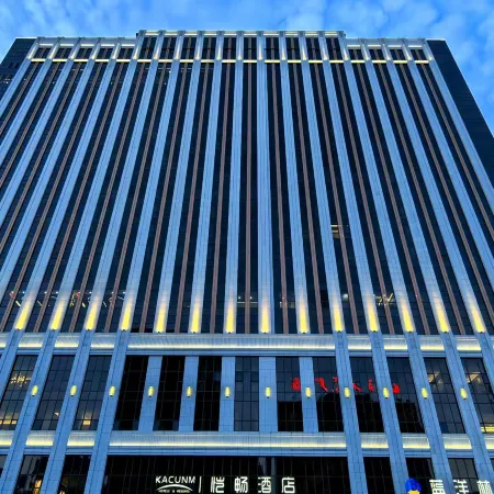KACUNM HOTEL