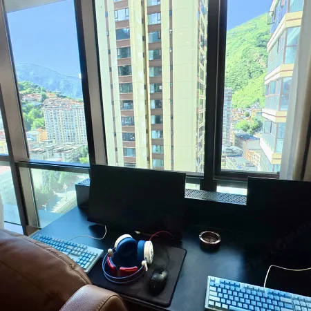 Barkam Norbulingka Homestay