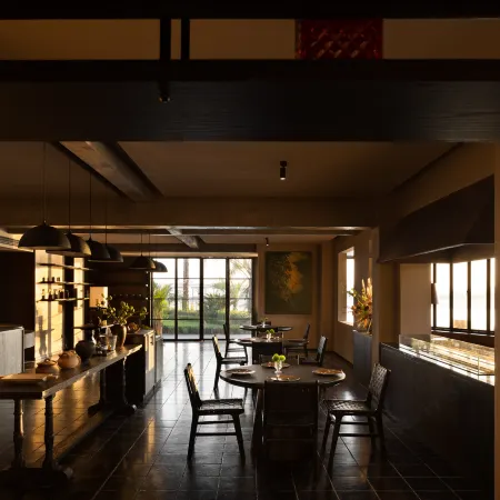 Acársa Resort Hotel