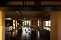 Acársa Resort Hotel - bar