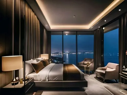 Lufeng Dajiale Hotel (Xuanwu Mountain)