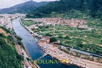 Ningbo Xianluna Homestay Hotels in Five Dragon Pools (Wulong Tan) Scenic Area