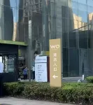 Nan Chang WO Hotel (East Aixihu Subway Station, Nanchang) 야오호수/요호수 관광상업단지-야오호수/요호수 대학타운-올림픽센터 호텔