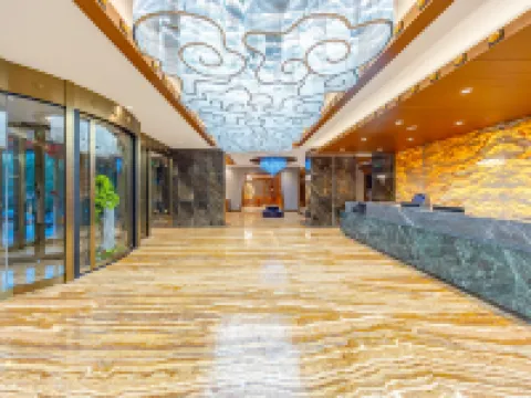 Yushu Lancang-Mekong International Hotel Hotels in Yushu City