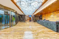 Yushu Lancang-Mekong International Hotel Hotel a Yushu