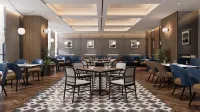 IntercityHotel Zibo CBD - Frühstück