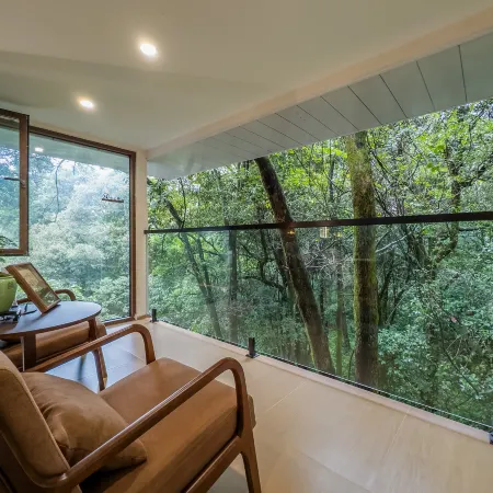 Jizushan Shanyue Jiajing Homestay