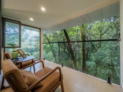 Jizushan Shanyue Jiajing Homestay Hotels near Jiayedian