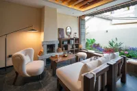 青瓦房·國風庭院（洱海·龍龕碼頭店）