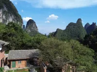 Diejing Mountain Villa (Xianggongshan Store) Hotels near Xianggong Mountain