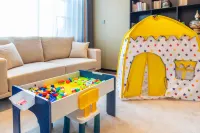 Park Inn by Radisson Pingyao Ancient City - Family