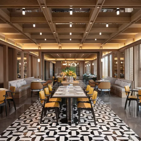 Hampton by Hilton Changchun Jingyue