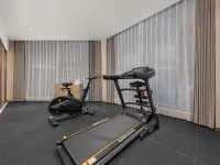 PERO HOTEL 빈하이 호텔