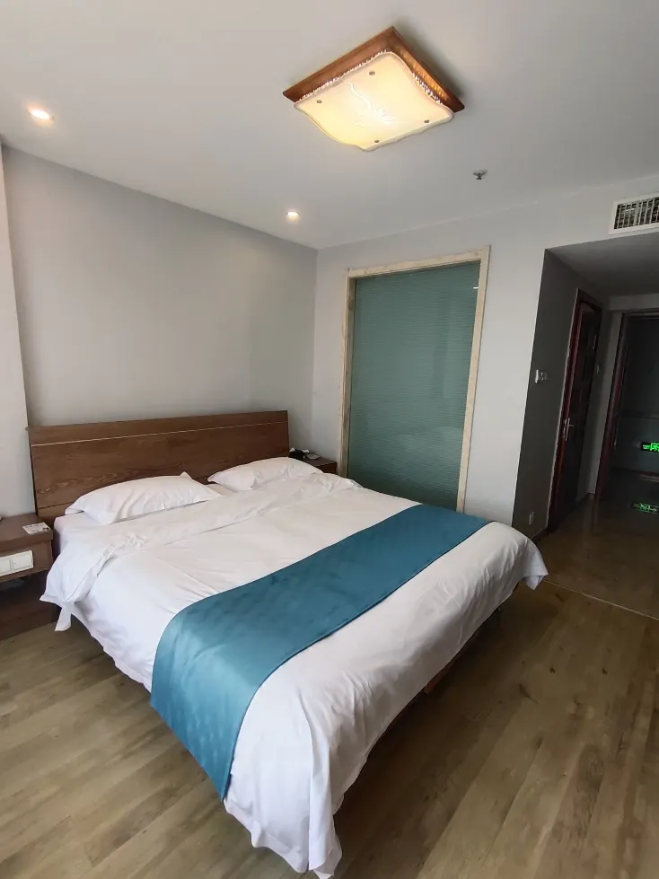 Mingmen Hotel الغرف Photos