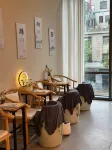 Century Hongyuan Hotel (Chongqing Road Branch) - Gym