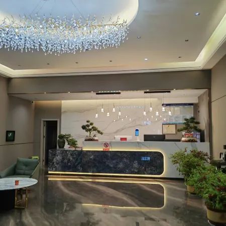 Linsen Grand Hotel