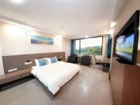 YAJUBUSINESSHOTEL Hotels in Hukou