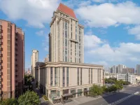 Madison Hotel Tianjin Dongli Huicheng Square Hotels near Jinwan Square