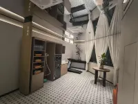 Future Lucheng Hotel (Fuyang High-Speed Railway West Station Shuangqing Bay Water Street) - New