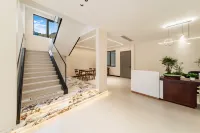 Wilderness Retreat · Hillview · Boutique & Minimalist Luxury Designer Guesthouse - New