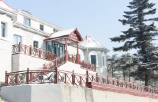 Floral Hotel·Mingyun Villa (Guling Town, Lushan)