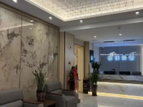 民豊緑洲ホテル 民豊のホテル