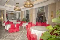 Garden Riverside Holiday Hotel (Santai Tongchuan Ancient Town)