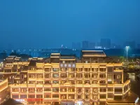JI Hotel (Nanning Chaoyang Square Sanjie Liangxiang) 広西体育館周辺のホテル