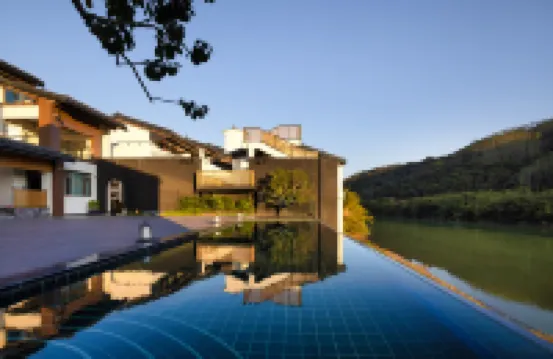 Boxinyunshe · Xiangxi Bay (Huizhou Longmen Nankunshan)