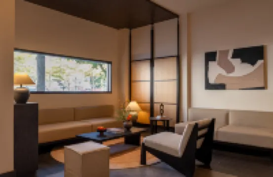 Quanzhou Yahe Design Hotel (Luojiang District Government Strait Sports Stadium)