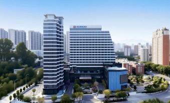 Anxi Baile International Hotel