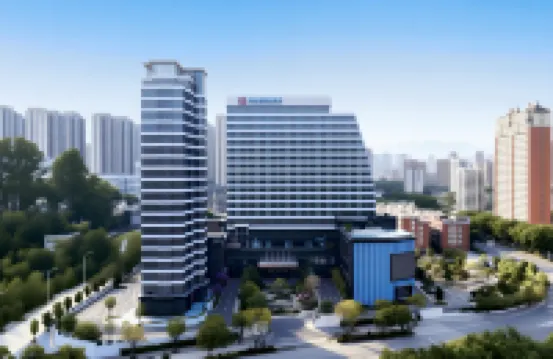 Anxi Baile International Hotel