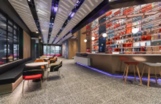 Ibis Hotel (Zhangjiajie National Forest Park Entrance)