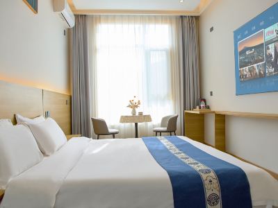 Lanting Collection Hotel