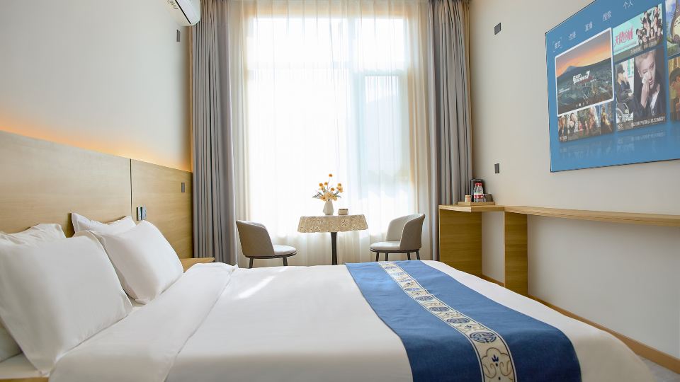 Lanting Collection Hotel