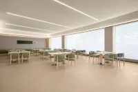 Quanji Hotel Hezhou University Branch - พร้อมอาหารเช้า