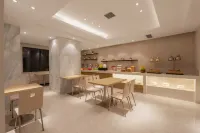 程跡飯店(武漢漢口火車站萬松園美食街店)