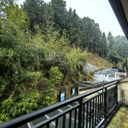Wentangzhen Jundi Life Boutique Inn