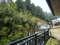Wentangzhen Jundi Life Boutique Inn - Mountain view
