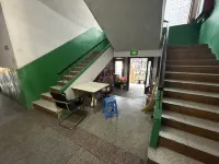 祥敖賓館 - balcony