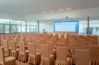 Chuxiong Rezen Select Hotel (Dongxing Middle School & Government Affairs Center Branch) - เปิดใหม่