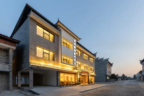 No.1 Yard of Liye Qin Slips - Bergblick
