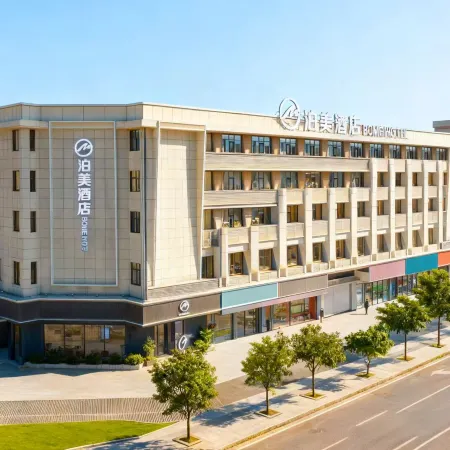 bomei hotel