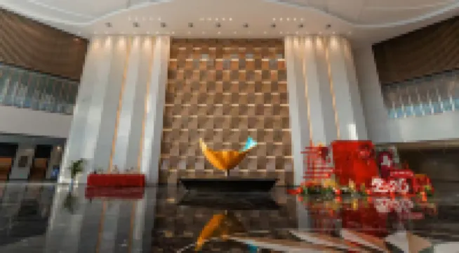 Wyndham Garden Fu Nan Tian Fu